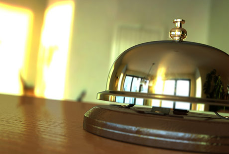 Contact The Red Coach Inn