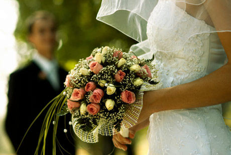 Red Oak Weddings