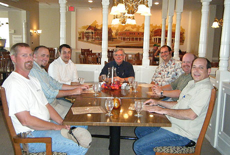 Red Coach Restaurant